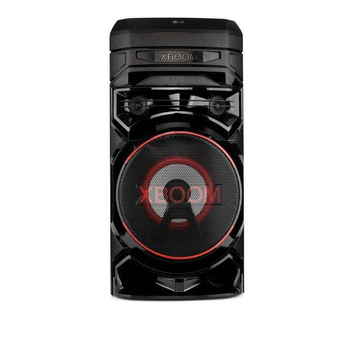 Lg speaker hot sale boombox