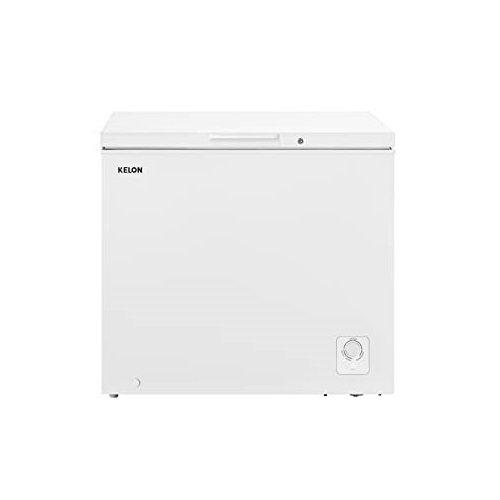 Kelon , 260Ltr Gross Capacity Chest Freezer, White eXtra Oman
