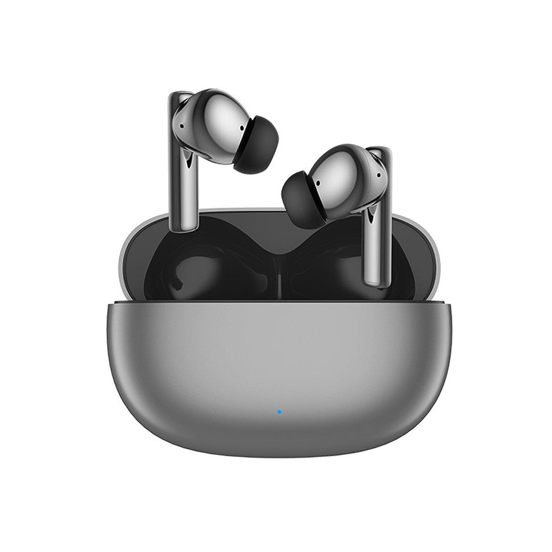 Honor , Choice True Wireless Earbuds X3 ,Titanium Grey - eXtra