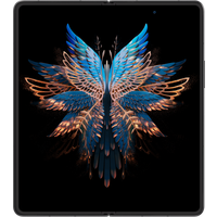 Tecno Phantom V Fold, 5G, 256G, Black