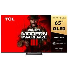 Buy TCL, 65 Inch, QLED, 4K HDR 10+, Smart TV in Saudi Arabia