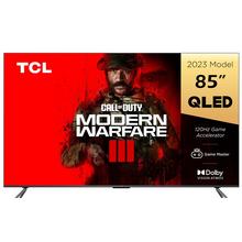Buy TCL, 85 Inch, QLED, 4K HDR 10+, Smart TV in Saudi Arabia