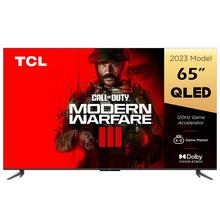 Buy TCL, 65 Inch, QLED, 4K HDR 10+, Smart TV in Saudi Arabia