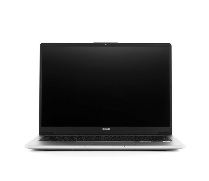 HUAWEI MateBook D14, Core i7, 16GB, 1TB, 14 inch, Mystic Silver - eXtra  Saudi