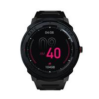Smartix ,45mm ,Smartwatch, WiFi, 5G, Black