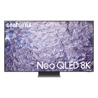 Samsung, 75 Inch , Neo Qled 8k Smart Tv ,Black