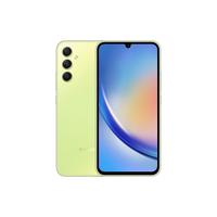 Samsung Galaxy A34, 5G, 256GB, Green