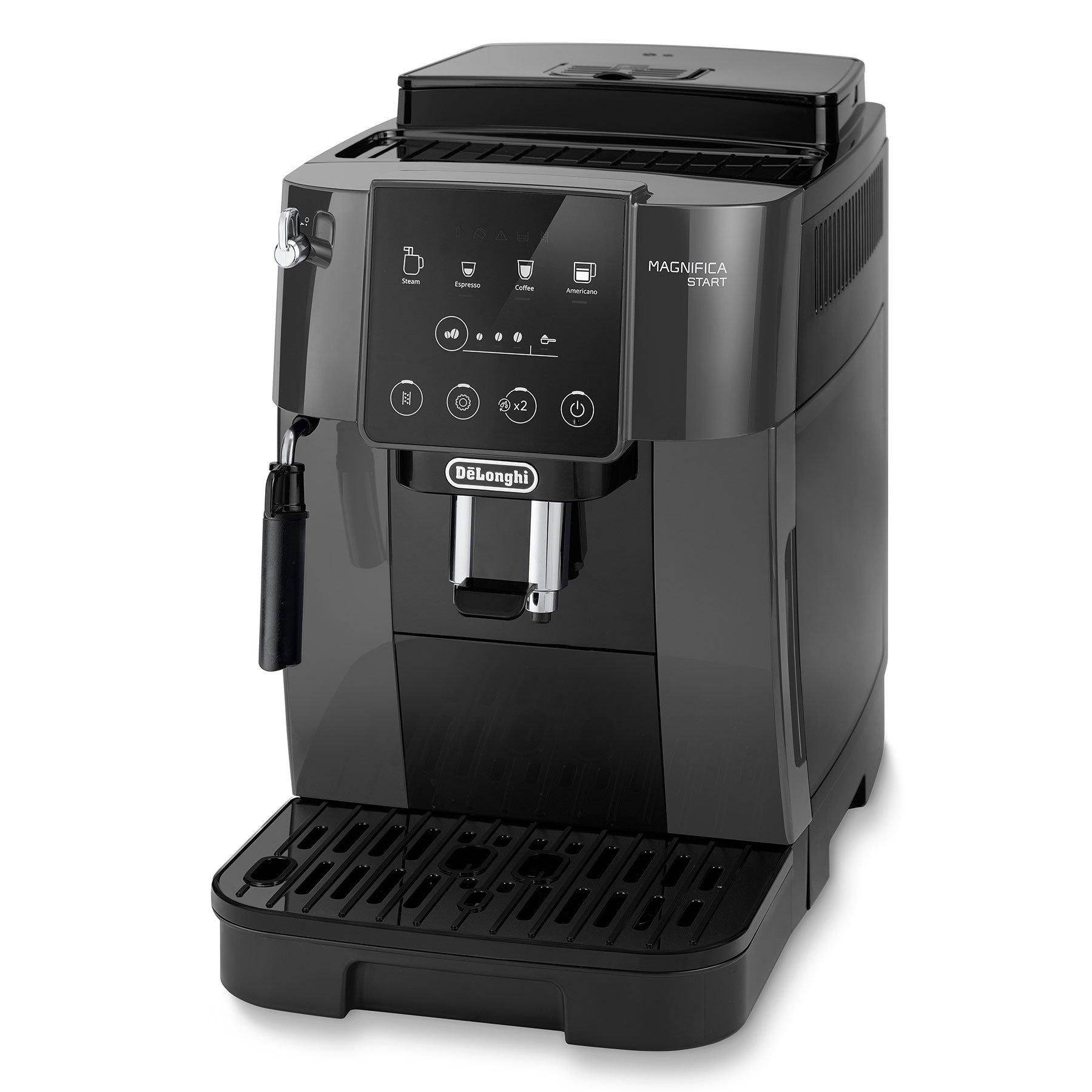 Delonghi Magnifica S, Automatic Coffee, Espresso Machine - ECAM 23120SB.