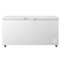 Hisense ,Chest Freezer, 500L, 17.7 Cuft, R290, D Class, White