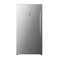 Hisense , Upright Freezer, 476Ltr, Inverter Compressor,  Silver
