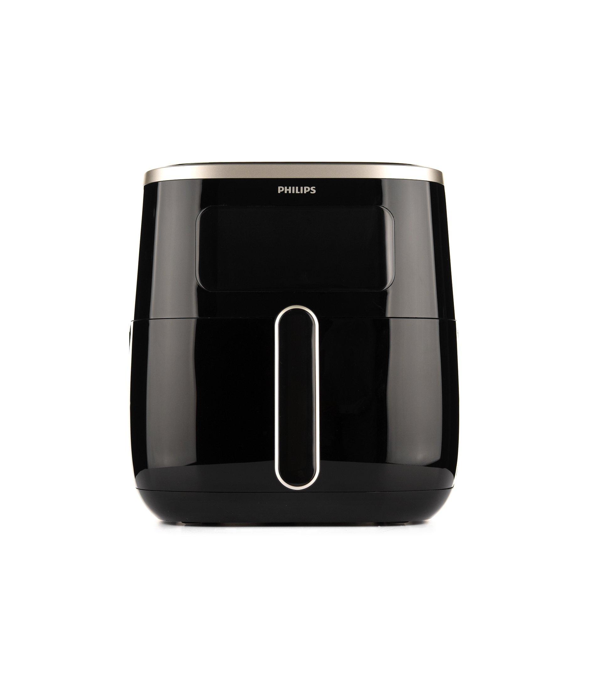 Philips Essential Airfryer Compact vs Philips Philips 3000 Series Airfryer  Compact: What is the difference?