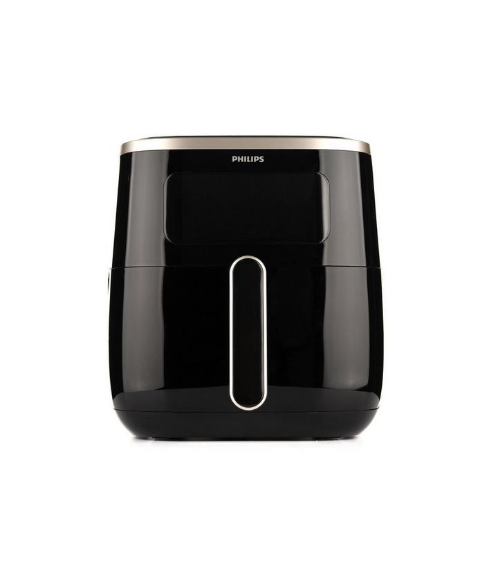 Philips 3000 Series Digital Window XL Airfryer - Black