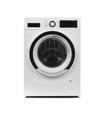 Bosch ,Front Load Washing Machine, Series 8, 9kg, White