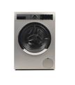 Bosch Front Load Washing Machine, Series 8, 9kg,Silver