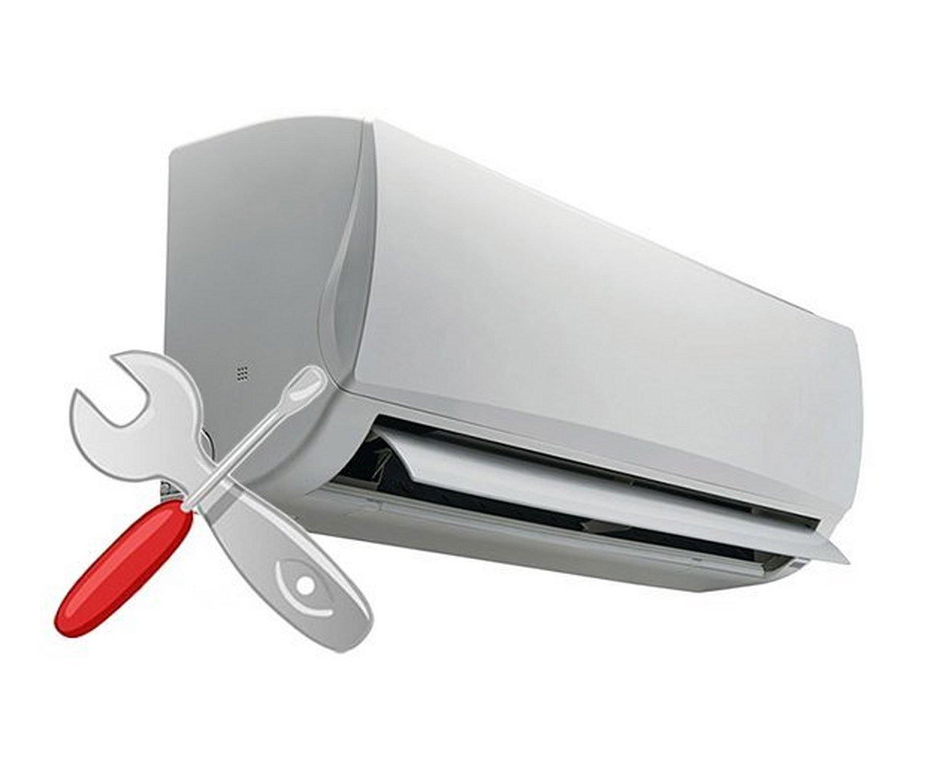 Sharp Split A/C SAC Installation Charge - eXtra Bahrain