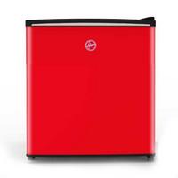 Hoover , 48 Ltr Single Door Refrigerator, Red