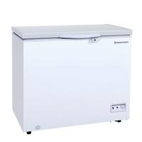 Westpoint 250 L Chest Freezer, Auto Defrost, White