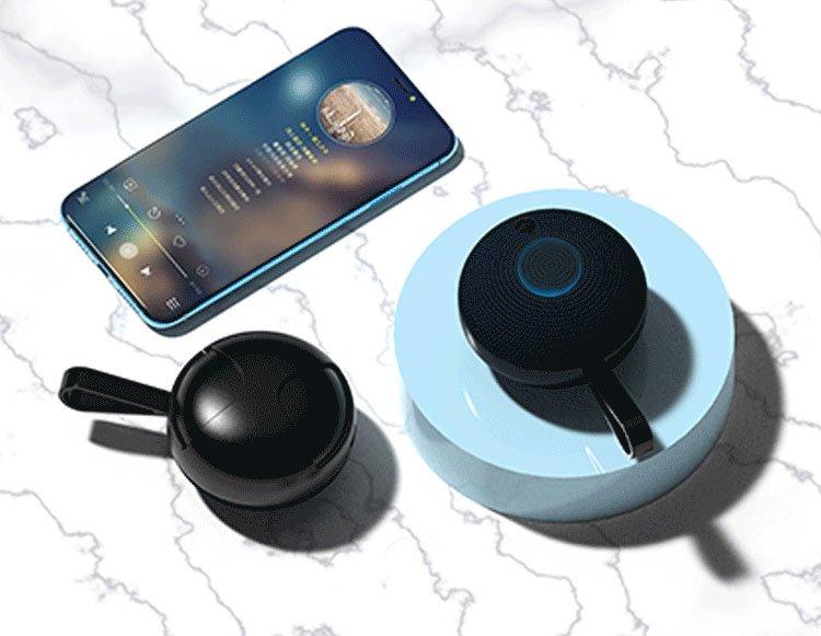 Tecno Bluetooth Speaker and TWS 2 in 1 Assorted eXtra