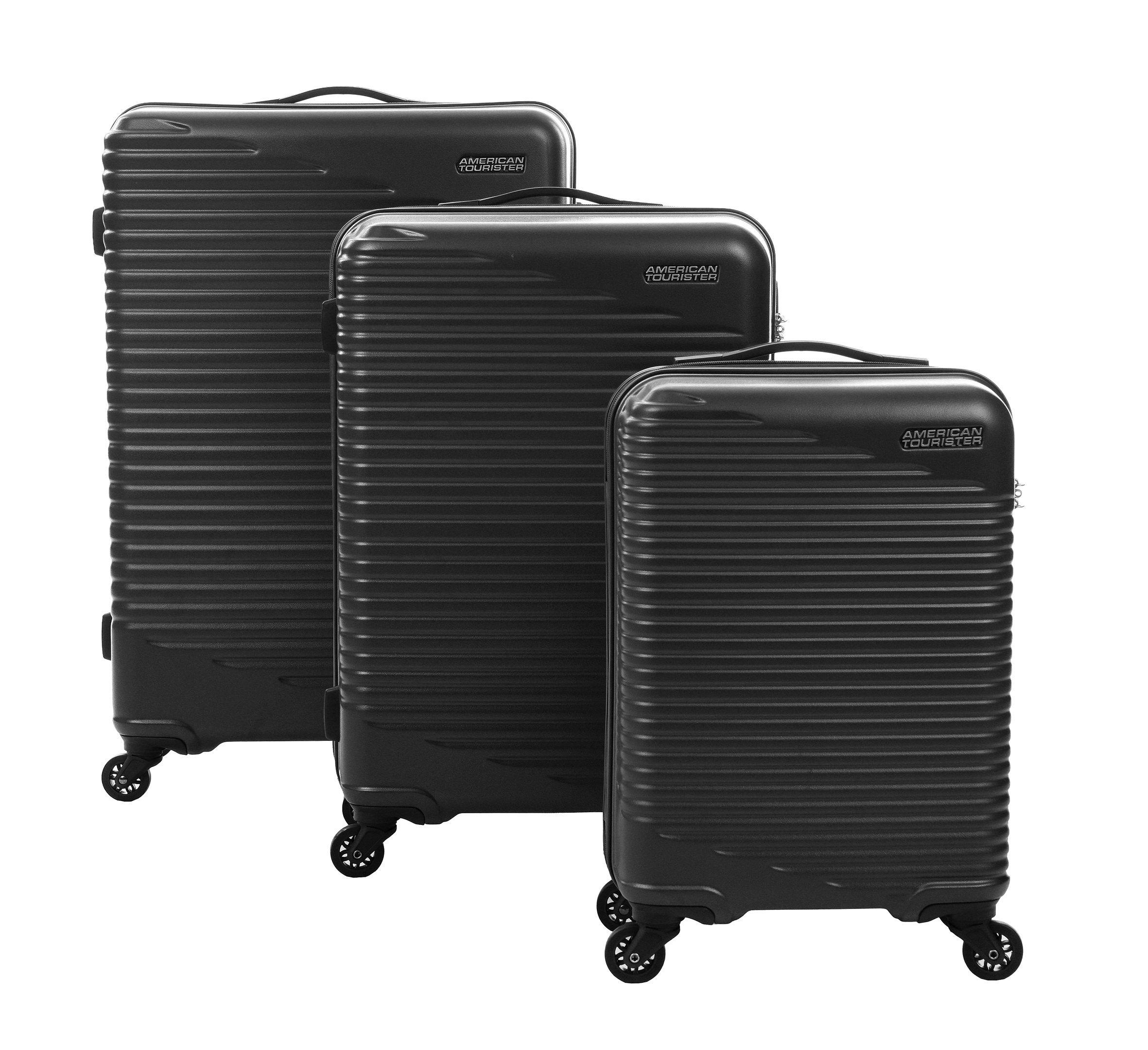 American tourister cheap luggage 25 inch