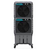 Symphony Movicool DD Air Cooler, 125 Ltr, 430W, 3 Speeds, Grey
