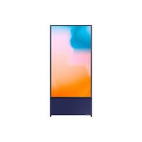 Samsung ,43 Inch Sero 4 K QLED TV Navy ,Blue