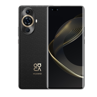 Huawei Nova 11 Pro, 4G , 256GB, Black