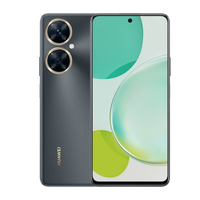 Huawei Nova 11i, 4G , 128GB, Black
