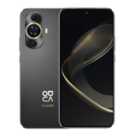 Huawei Nova 11, 4G , 256GB, Black