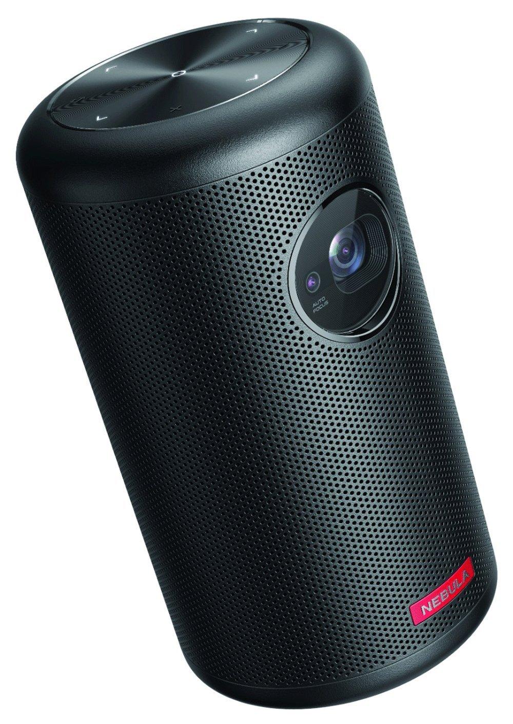 Nebula capsule 2 2025 pro