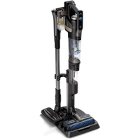 Philips, AquaTrio Cordless Vacuum, Cordless, Wet & Dry, Deep Black