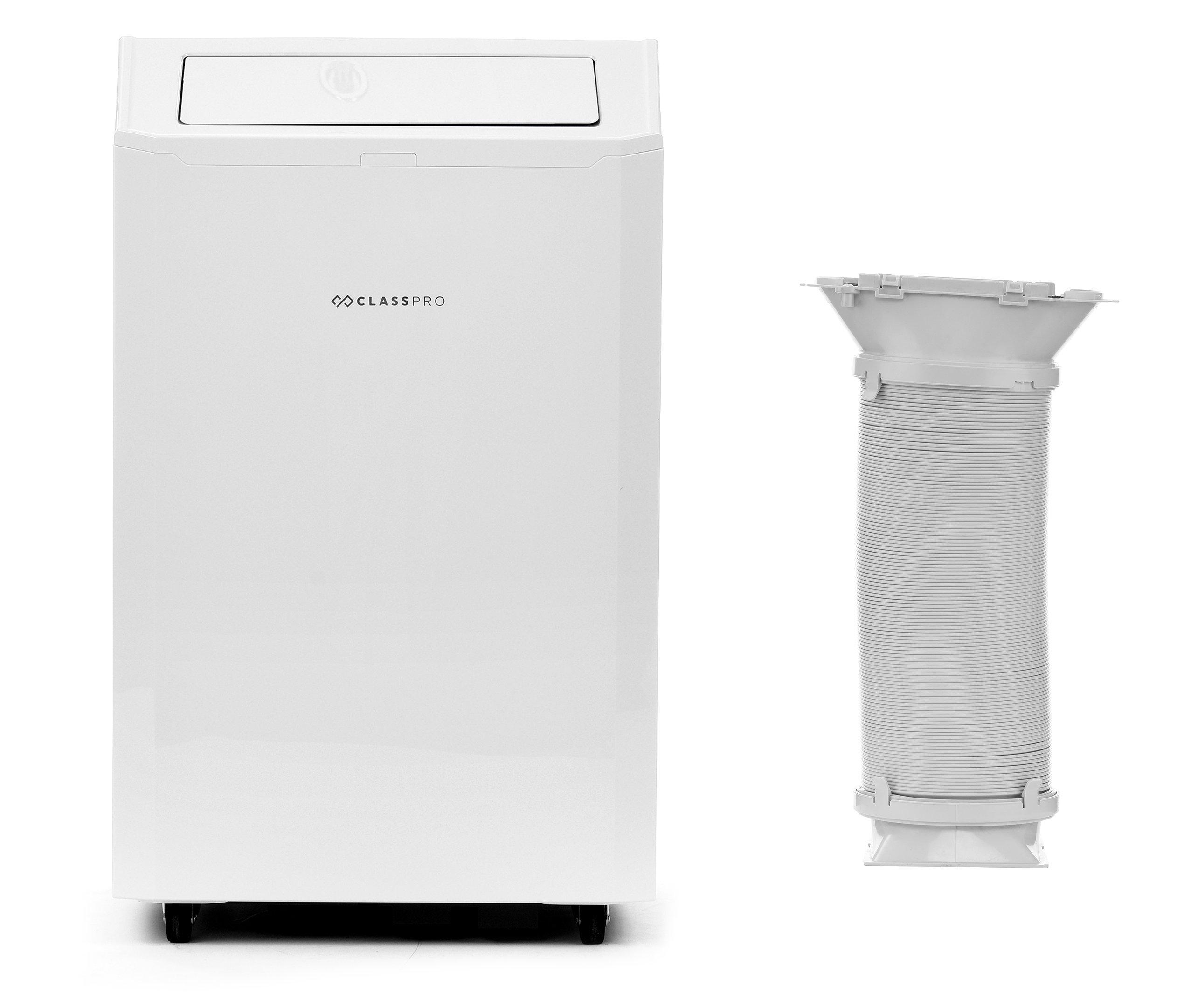 ClassPro Portable AC 12 000 BTU Cold White eXtra