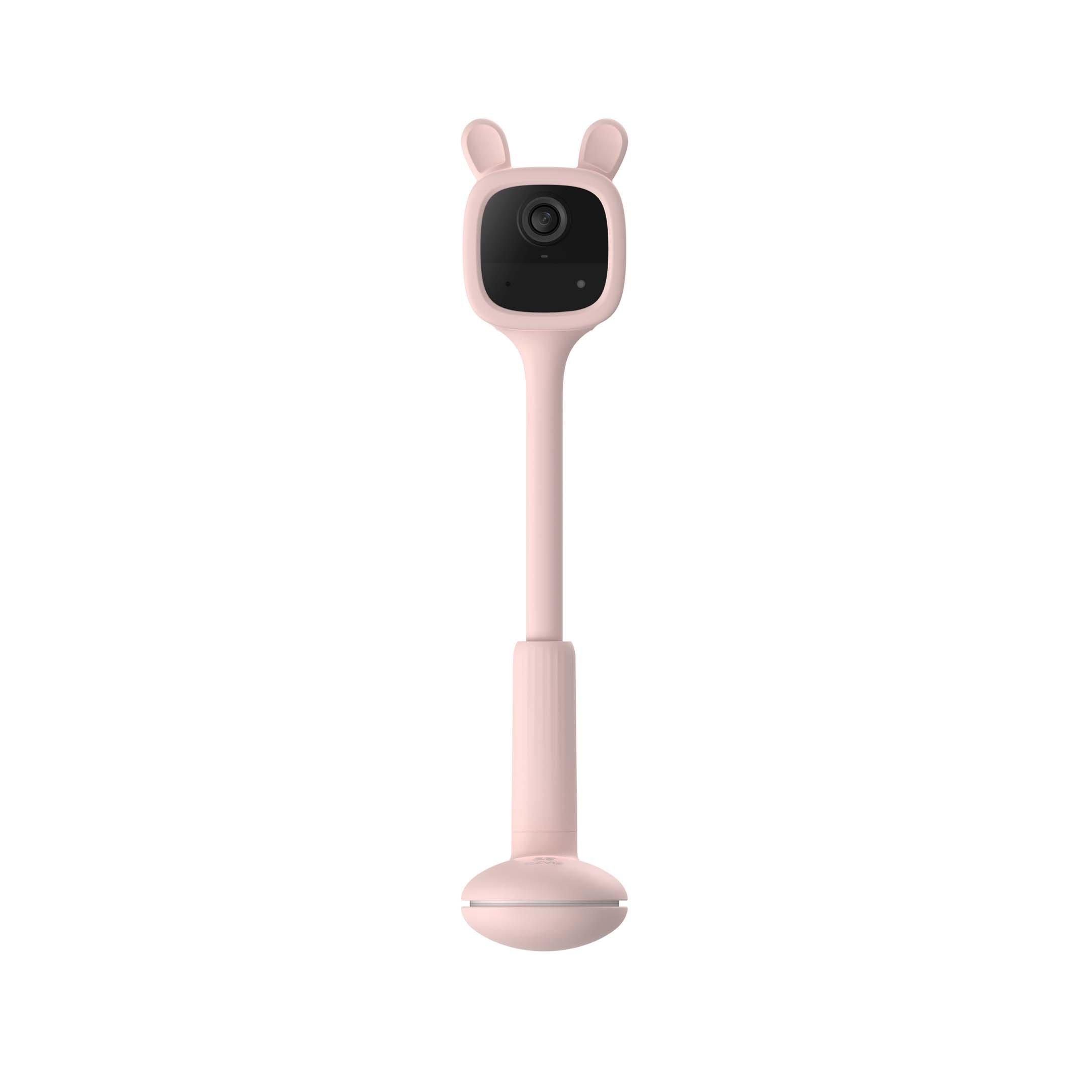 Battery operated baby monitor camera sales