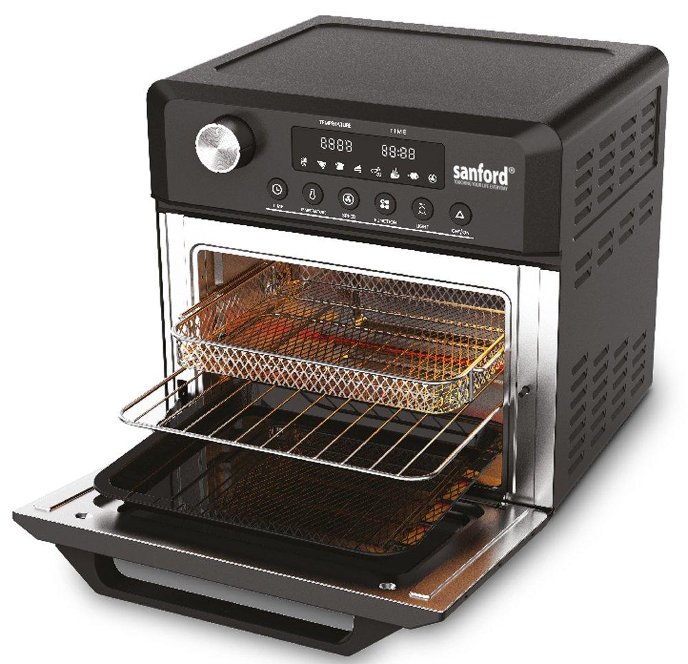 Sanford electric store oven