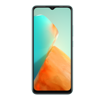 Infinix Smart 7 HD, 4G, Dual Sim, 64GB, 6.6", Green Apple