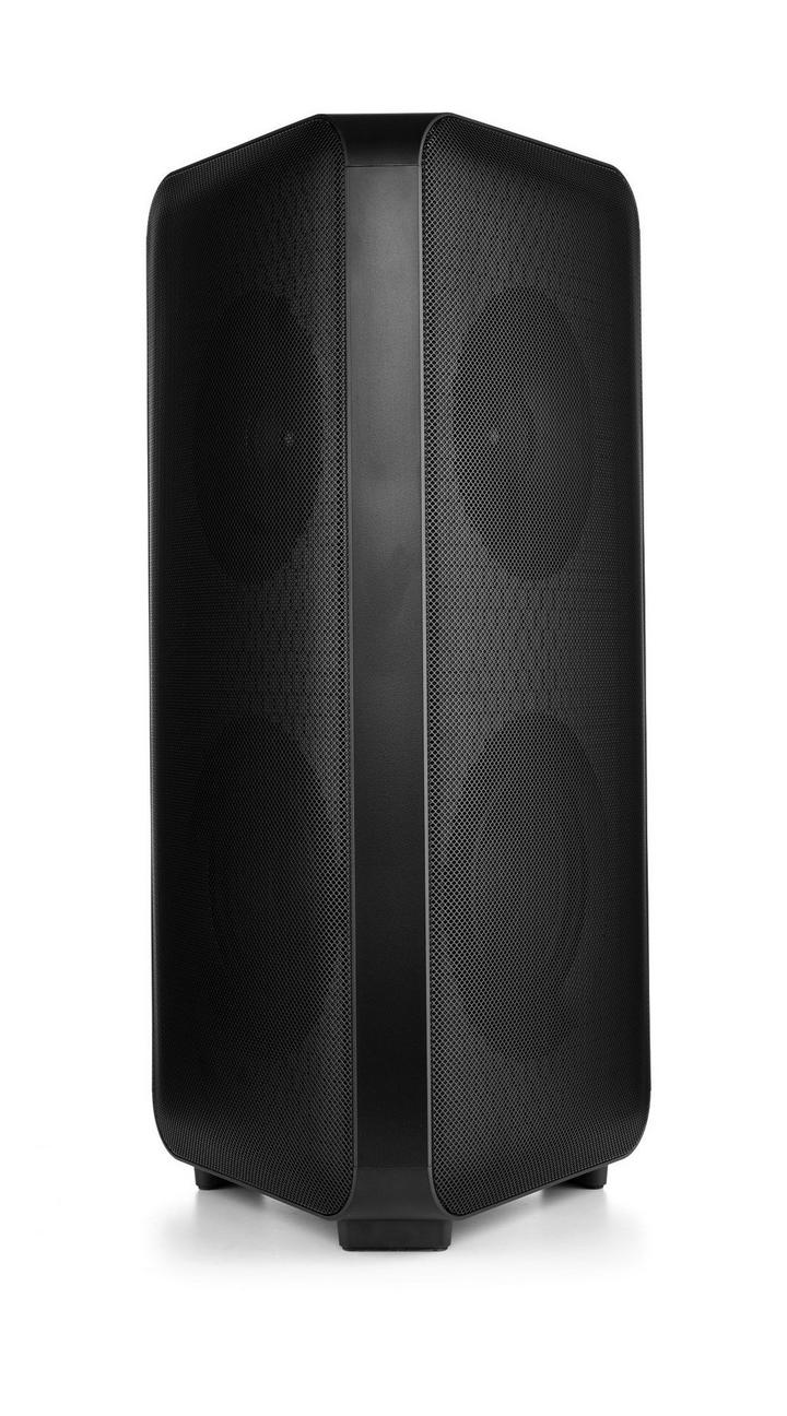 Samsung extra store bass bluetooth speaker