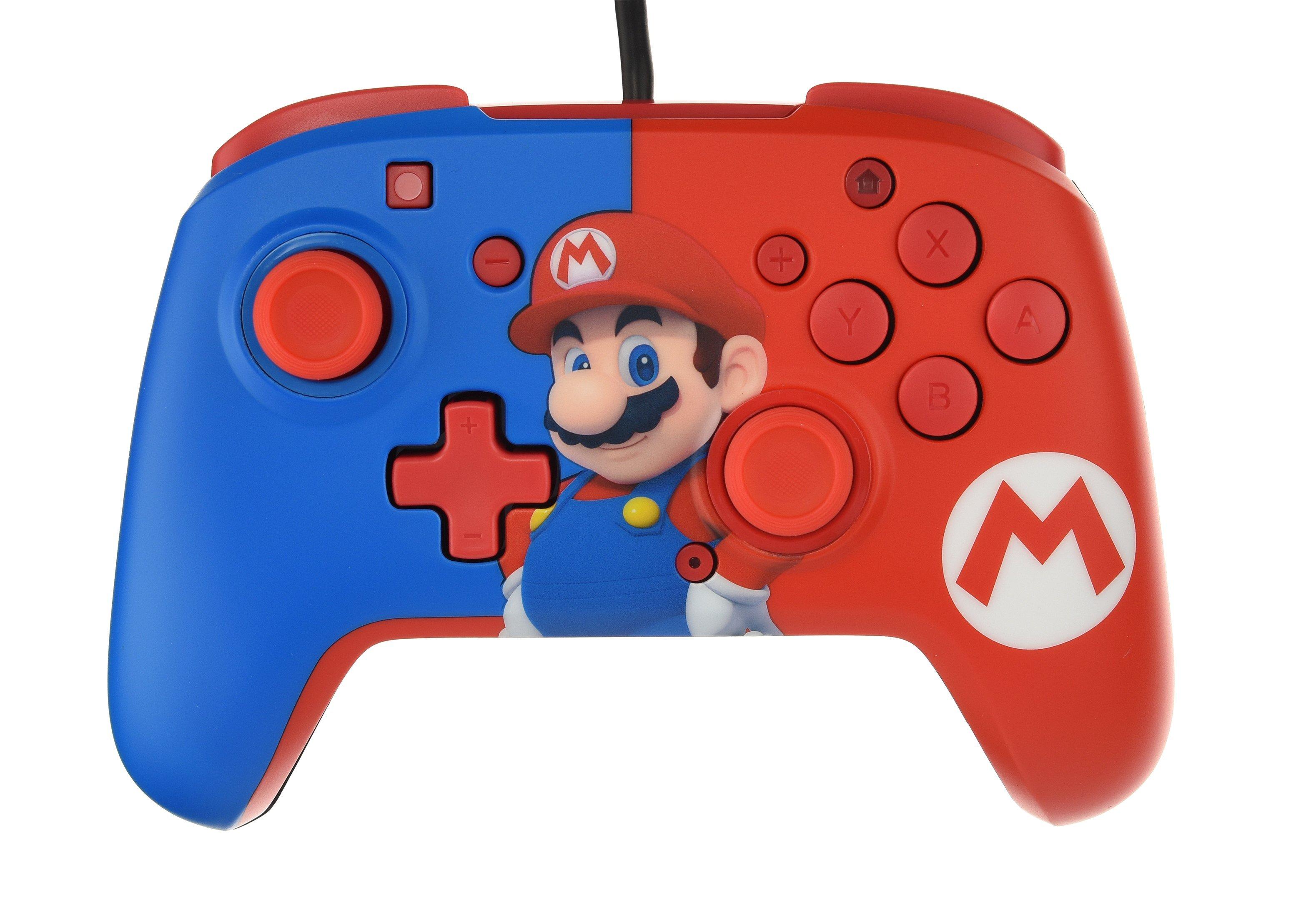 Switch - Mario Bundle - eXtra