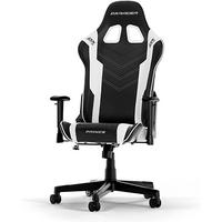 DXRacer, Gaming Chair, Black/White