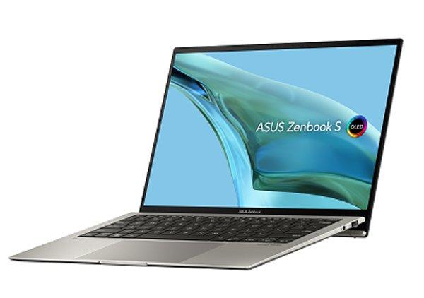 Asus Zenbook 13, Core i7, 16GB , 1TB SSD, 13.3