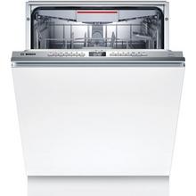 Buy Bosch Fully Integrated Built-In Dishwasher, Series 4, Programs 6 in Saudi Arabia