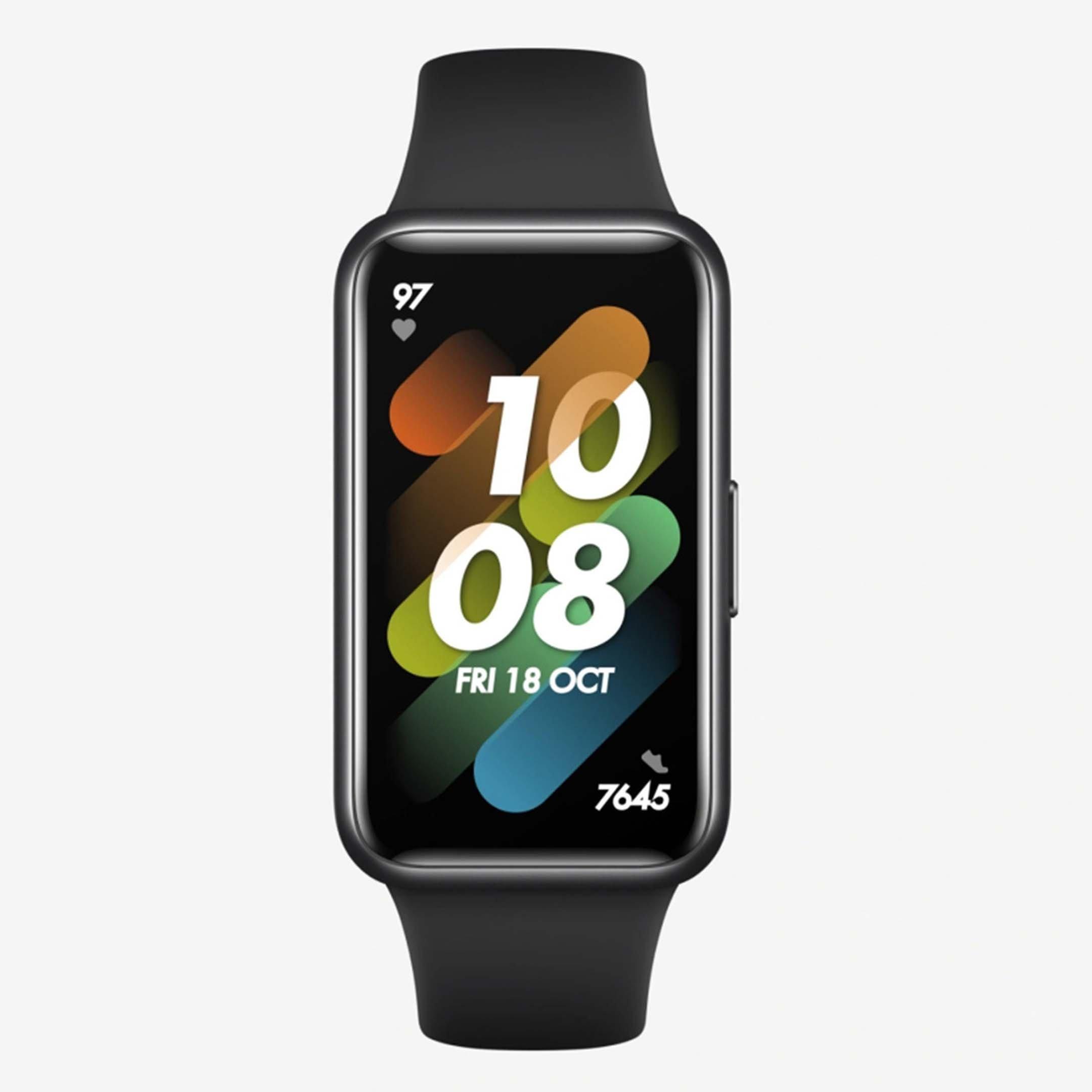 Huawei watch sales fit golf app