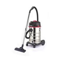 Zen 25L Wet & Dry Drum Vacuum Cleaner, 2000W, Silver