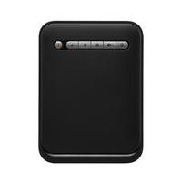 Baseus Super Energy 2-in-1 Power Bank Jump Starter, Black
