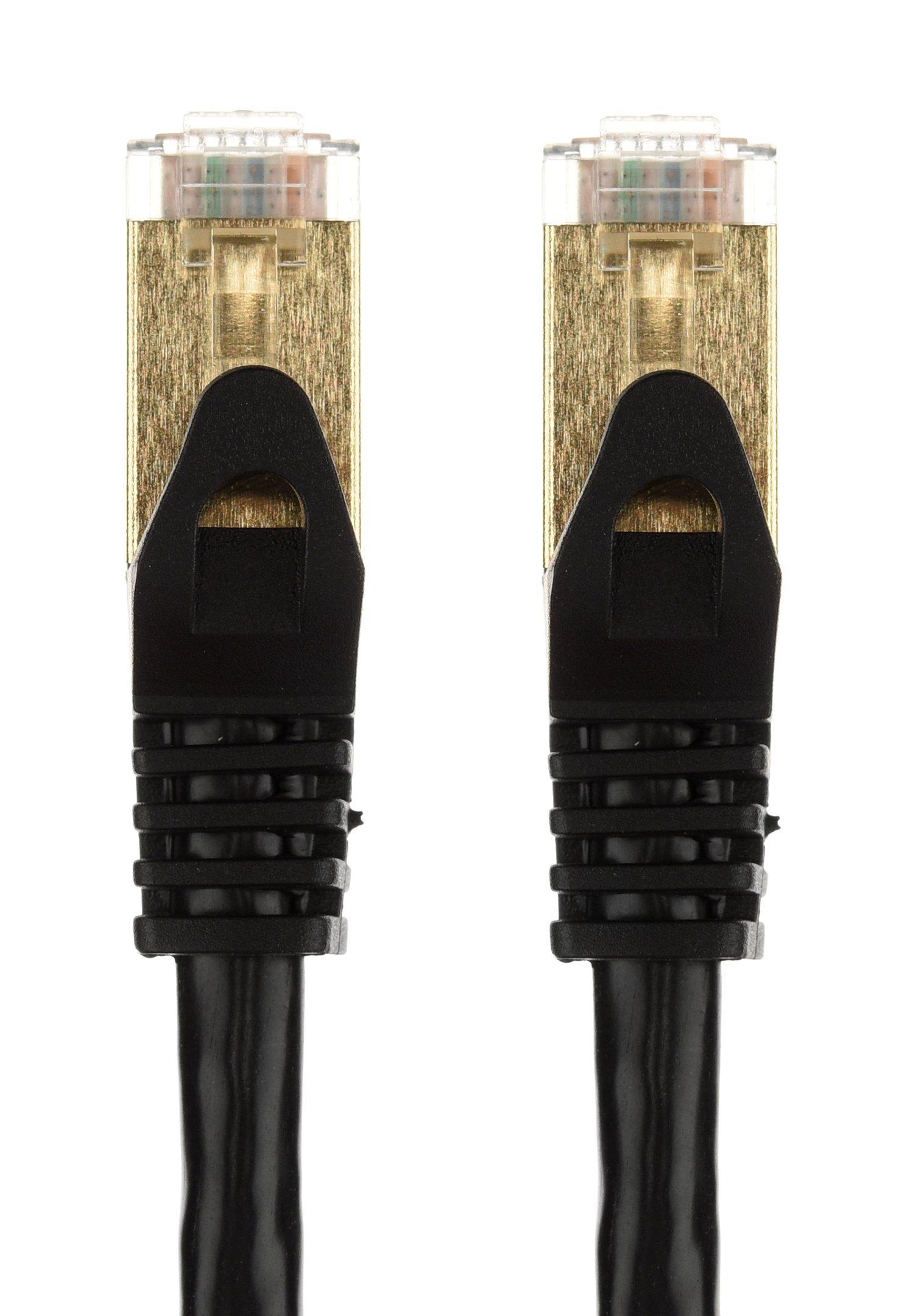 داتازون Datazone dz-cat8 10m rj45 10 M