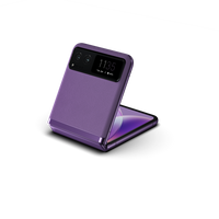 Motorola Razr 40, 5G, 256GB, Summer Lilac