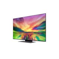 LG 55 Inch, 4K QNED TV, Smart TV, Black