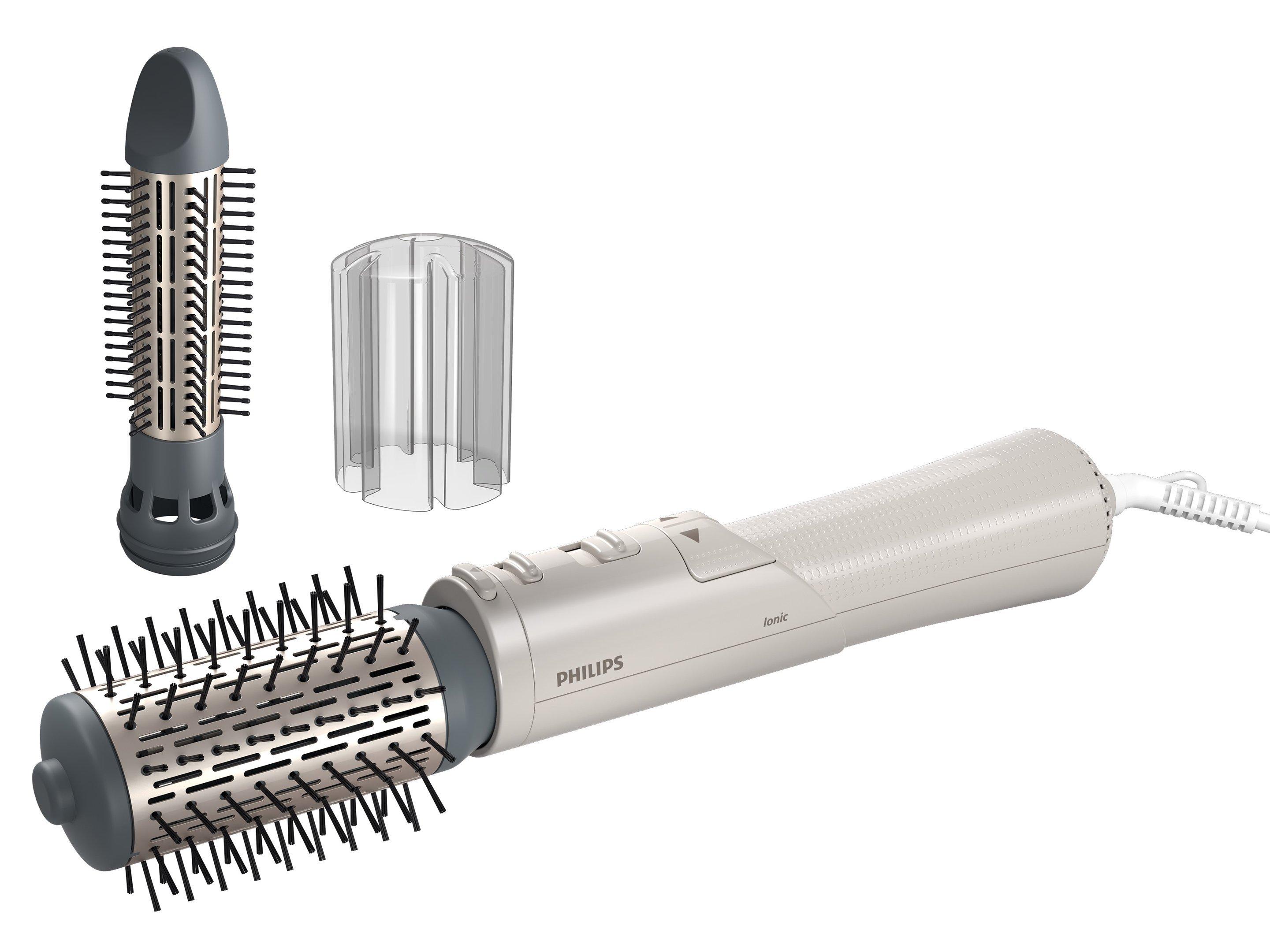 Philips ionic outlet brush