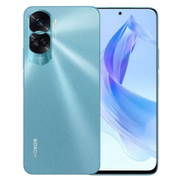 Honor 90 Lite, 5G,256GB, Cyan Lake
