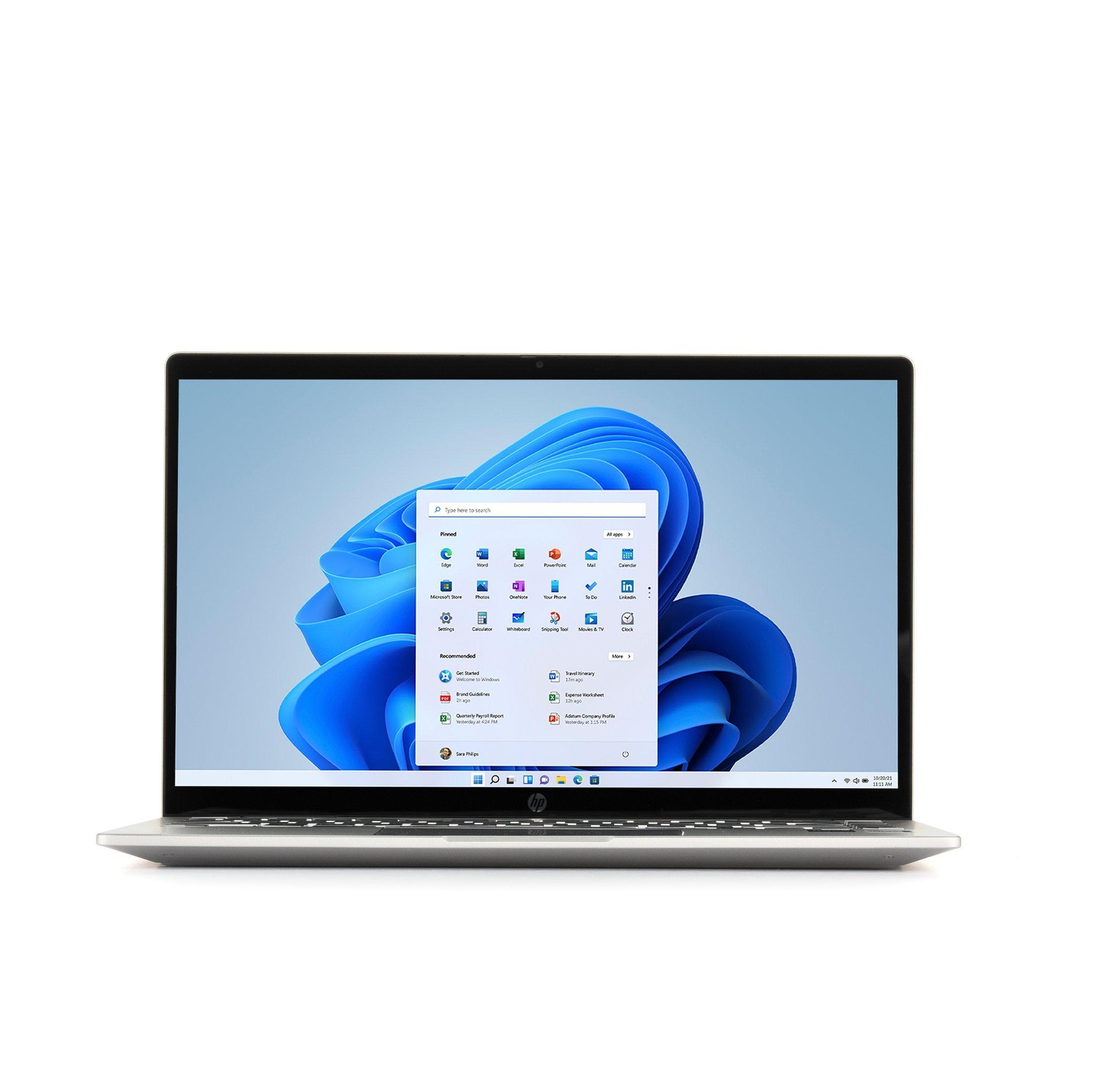 HP Pavilion x360, Core i7, 16GB, 1TB, 14 inch, Touch, Natural