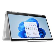 Buy HP Pavilion x360, Core i7, 16GB, 1TB, 14 inch, Touch, Natural Silver in Saudi Arabia