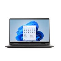 اتش بي انفي اكس 360، رايزن 5، 8 جيجا، 512 جيجا،  15.6 بوصة، لمس، اسود